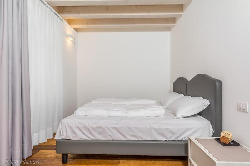 Palazzo Chimelli Apartment Pergine Valsugana Exterior photo