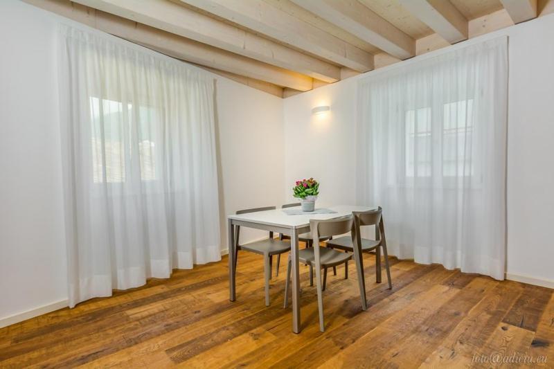 Palazzo Chimelli Apartment Pergine Valsugana Exterior photo
